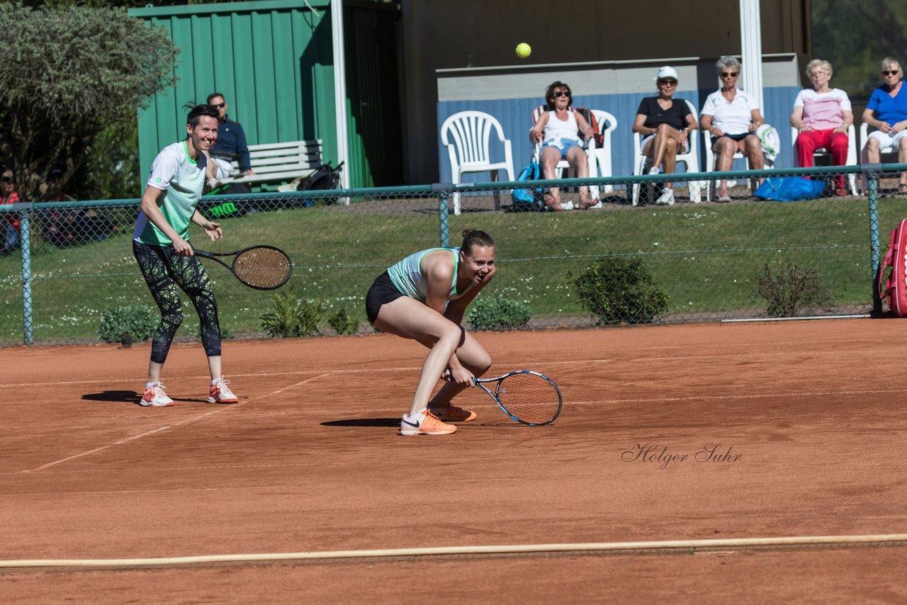 Bild 595 - NL SV Blankenese - TC GW Gifhorn : Ergebnis: 7:2